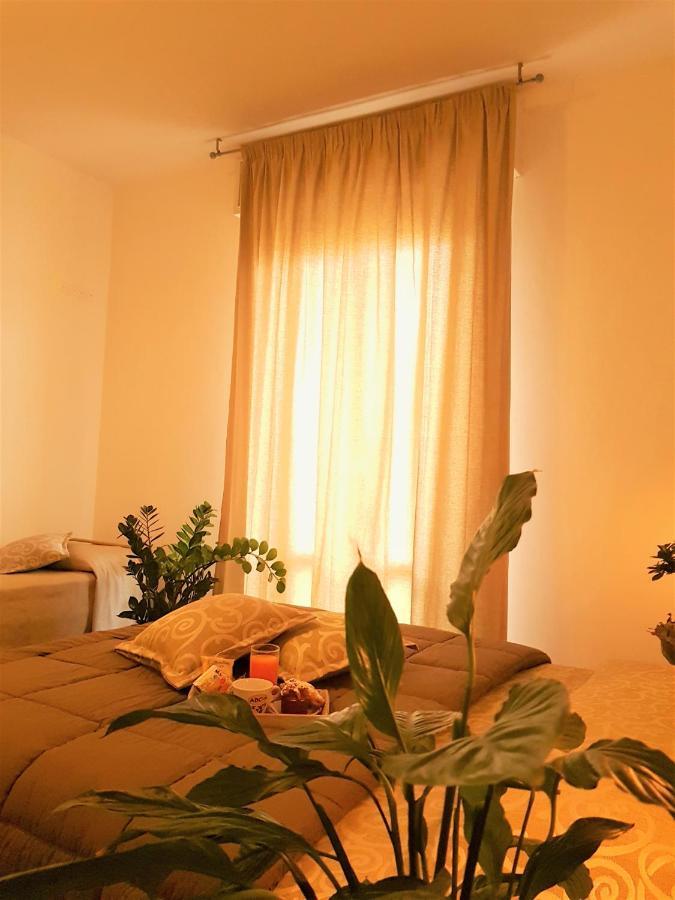 Hotel Romantica Rimini Exteriör bild